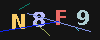 Gambar captcha